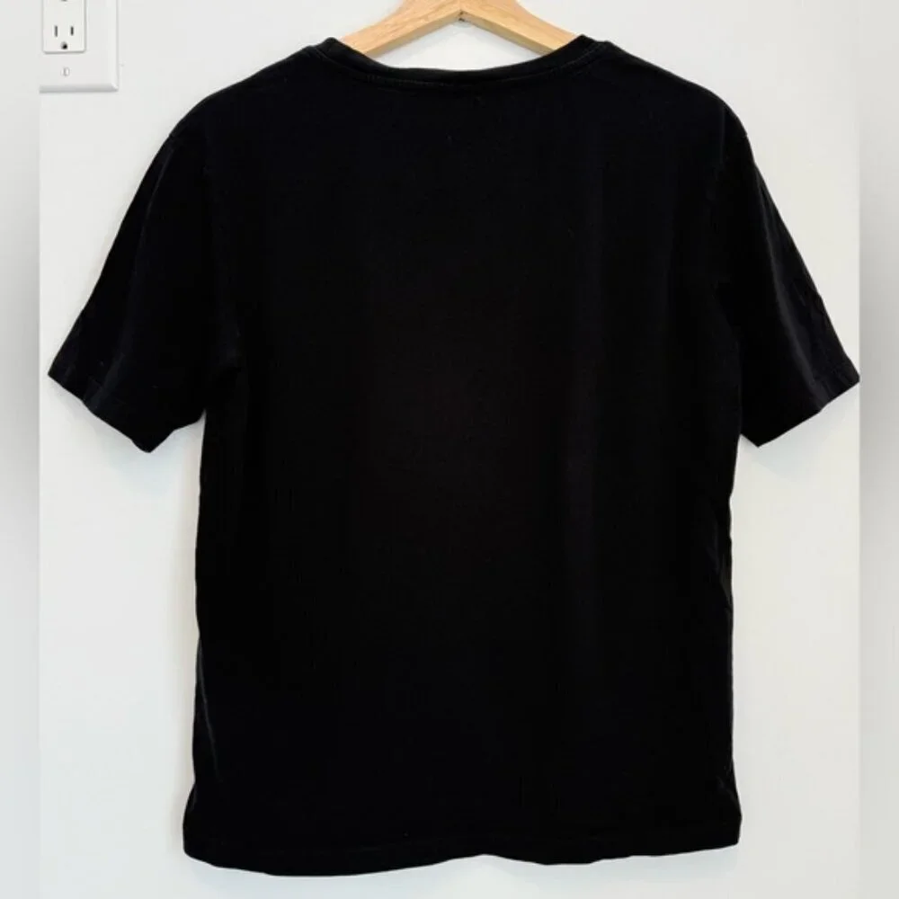 Sandro Paris Is For Lovers Graphic Tee size 1 - Picture 6 of 9